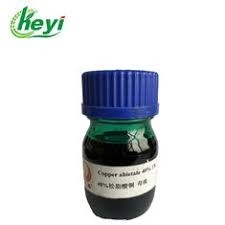 Fungicida de resina de cobre abietate 40 TK fungicida de cobre líquido para pessegueiros